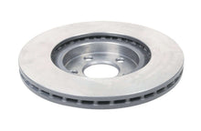 Load image into Gallery viewer, DBA 01-10 Chrysler PT Cruiser Front 4000 Series Plain Rotor - DBA4167