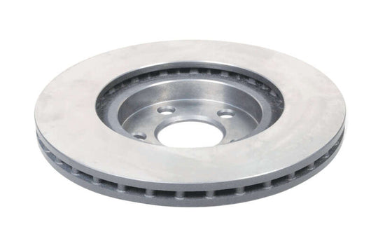 DBA 01-10 Chrysler PT Cruiser Front 4000 Series Plain Rotor - DBA4167