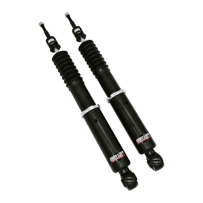 Air Lift Performance 09-16 Audi A4 / 07-17 Audi A5 Coilover Kit - 79005