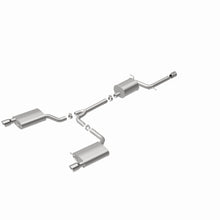 Load image into Gallery viewer, BRExhaust Exhaust Kit Replacement Audi - 106-0981
