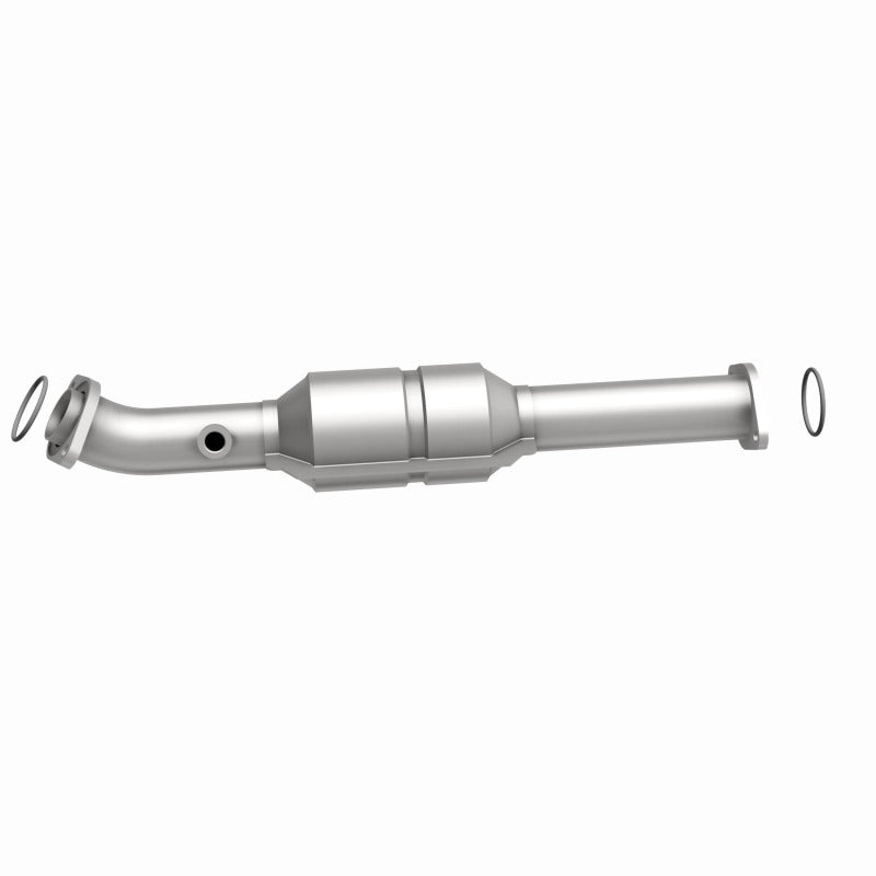 MagnaFlow Direct Fit Catalytic Converter 05-09 Toyota Tacoma 4.0L P/S Rear - 49702