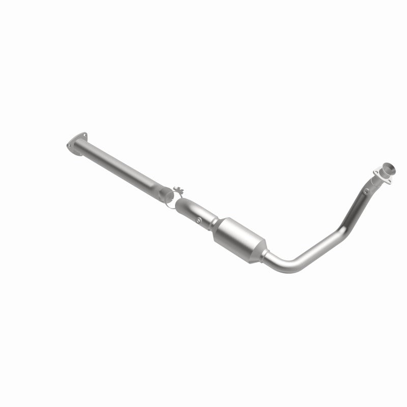 MagnaFlow 96-99 Chevy Express 1500 5.7L Direct Fit Converter - 4451415