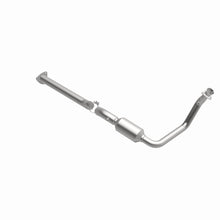Load image into Gallery viewer, MagnaFlow 96-99 Chevy Express 1500 5.7L Direct Fit Converter - 4451415
