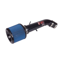 Load image into Gallery viewer, Injen 99-00 Honda Civic EL/EX/HX L4 1.6L IS Short Ram Cold Air Intake - IS1555BLK