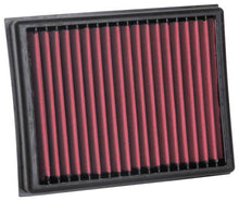 Load image into Gallery viewer, AEM Induction 15-17 Nissan NP300 2.3L DryFlow Air Filter - 28-30059