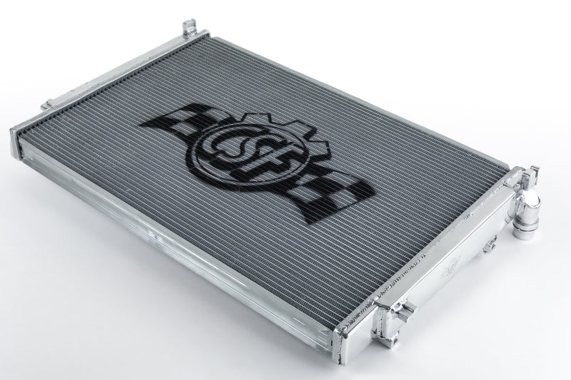 CSF 2015+ Volkswagen Golf/GTI (VAG MQB) Triple-Pass Radiator - 7084