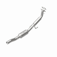 Load image into Gallery viewer, MagnaFlow California Direct Fit Converter 04-05 Volkswagen Jetta 2.0L - 5461464