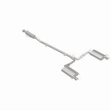 Load image into Gallery viewer, MagnaFlow BRE Exhaust Kit 07-12 ES350 Camry 3.5L - 106-0557