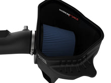 Load image into Gallery viewer, aFe Magnum FORCE Stage-2 Pro 5R Cold Air Intake System 12-15 BMW 335i N55 - 54-13033R