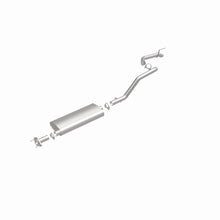 Load image into Gallery viewer, MagnaFlow BRE Exhaust Kit 05-10 Jeep Commander Grand Cherokee - 106-0014