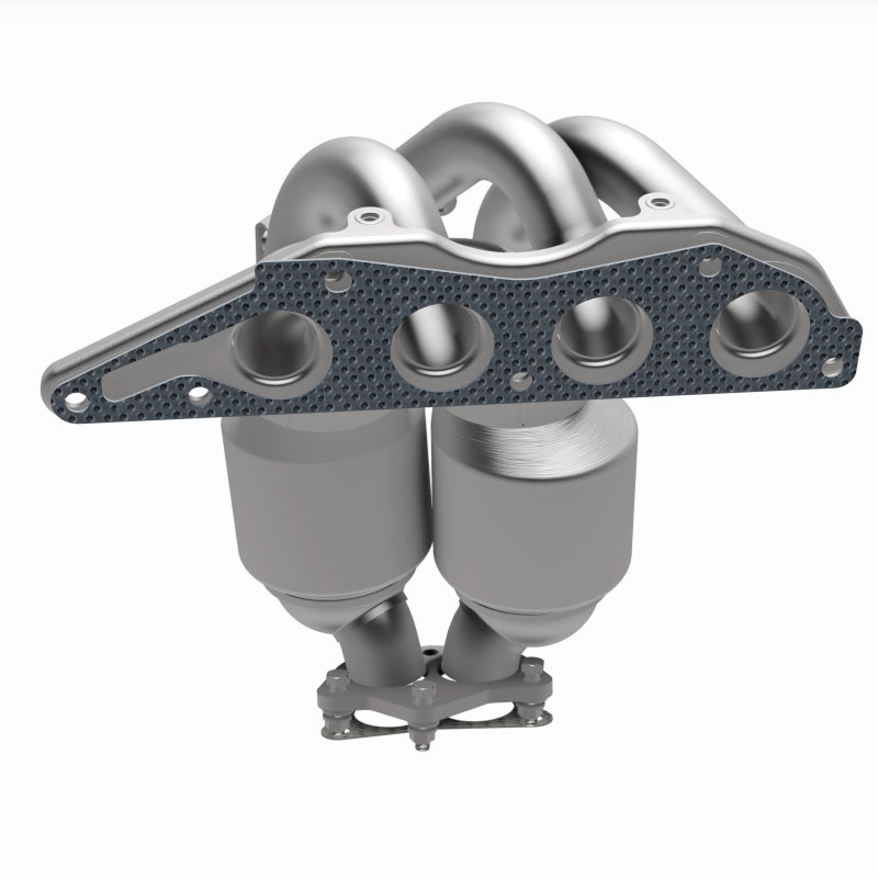 MagnaFlow 07-14 Mitsubishi Eclipse 2.4L Direct Fit CARB Compliant Catalytic Converter - 5531347