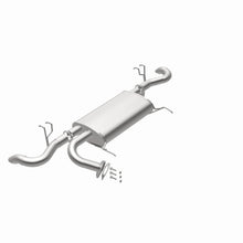 Load image into Gallery viewer, BRExhaust 13-17 ACURA RDX 3.5L Muffler Kit - 108-0021
