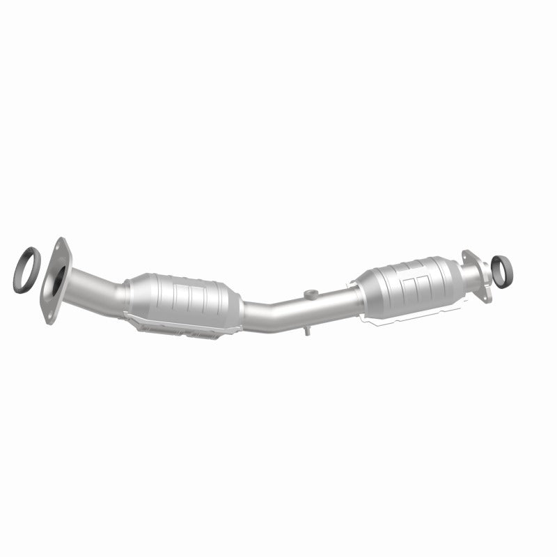 MagnaFlow Direct Fit Catalytic Converter 07-12 Nissan Versa 1.8L - 551833