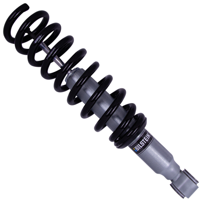 Bilstein B8 6112 09-13 Ford F-150 (4wd Only) Front Suspension Kit - 47-310698