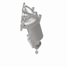 Load image into Gallery viewer, MagnaFlow DF Catalytic Conv Ford Explorer 2013 3.5L Front Manifold *NOT FOR SALE IN CALIFORNIA* - 51218