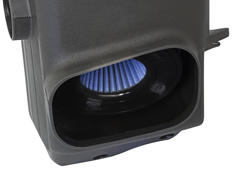 aFe Momentum HD Pro 10R Intake System 2016 Nissan Titan XD V8-5.0L (td) - 50-76105