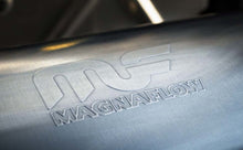 Load image into Gallery viewer, MagnaFlow Muffler Mag SS 18X5X8 3X2.25/2.25 C - 12278