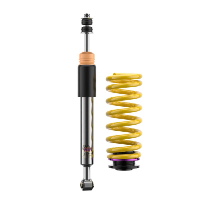 KW Coilover Kit V2 Chrysler Crossfire (ZH) - 15227009