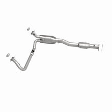 Load image into Gallery viewer, MagnaFlow Direct Fit Catalytic Converter Chevy Astro 00-04 4.3L - 23484
