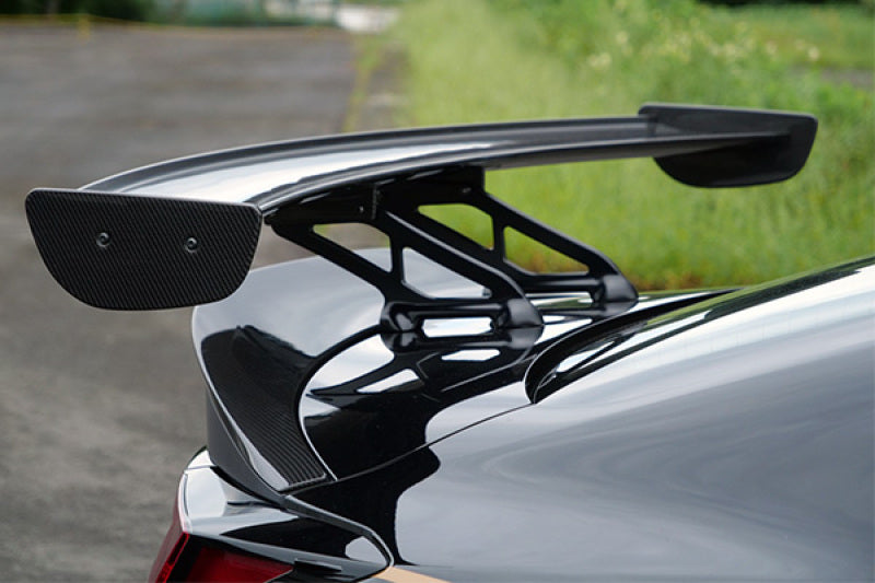 HKS Body Kit TYPE-S GR86 Duck Tail Spoiler - 53004-AT025