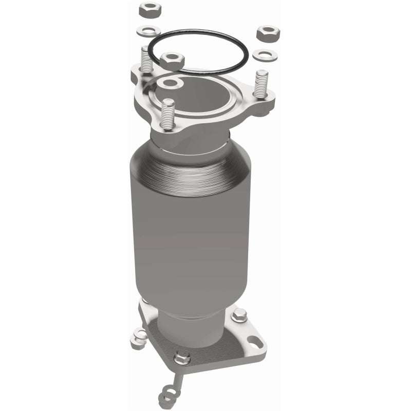 MagnaFlow Direct Fit Catalytic Converter 2012-2015 Buick Verano 2.4L OEM Grade - 52909