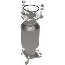 Load image into Gallery viewer, MagnaFlow Direct Fit Catalytic Converter 2012-2015 Buick Verano 2.4L OEM Grade - 52909