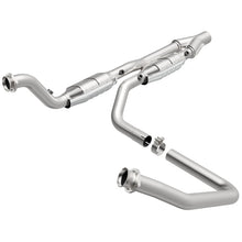 Load image into Gallery viewer, Magnaflow Conv DF 04-07 Dodge Ram 5.7L - 24293