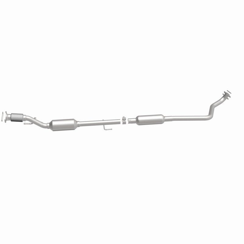 MagnaFlow Direct Fit Catalytic Converter OEM 18-21 Nissan Kicks 1.6L Single Underbody - 280376