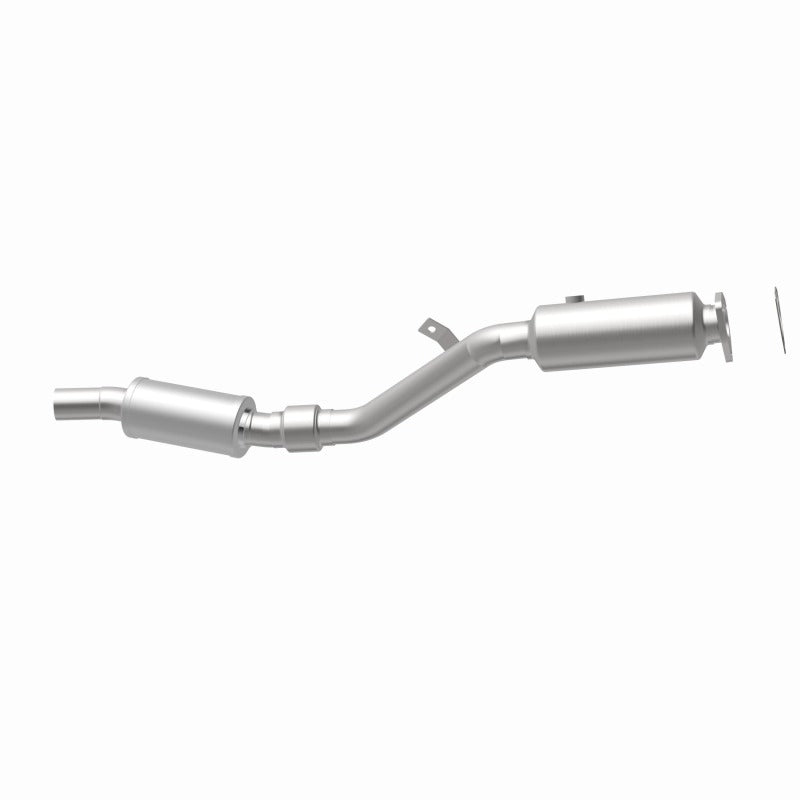 MagnaFlow 05-06 Audi A4 Quattro 3.2L Direct Fit Converter - 4481119