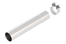 Load image into Gallery viewer, Borla 15-16 Chevy Colorado/ GMC Canyon 3.6L V6 Crew Cab Long Bed Extension Pipe - 60570