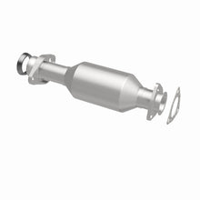 Load image into Gallery viewer, MagnaFlow 88-95 Civic/CRX 1.5/1.6 CA Manifold DF Converter - 3322635