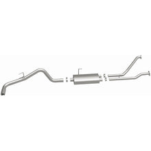 Load image into Gallery viewer, MagnaFlow SYS C/B 2010 Nissan Frontier 4.0L - 15580