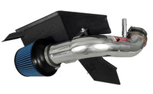 Load image into Gallery viewer, Injen 13 Chevy Malibu 2.0L (T) Polished Tuned Air Intake w/ MR Tech - SP7033P
