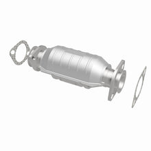 Load image into Gallery viewer, MagnaFlow Conv Nissan 12.5X5X4 2.25/2.25202 - 22764