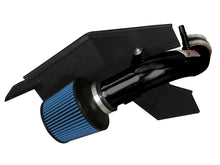 Load image into Gallery viewer, Injen 13 Chevy Malibu 2.0L (T) Black Tuned Air Intake w/ MR Tech - SP7033BLK
