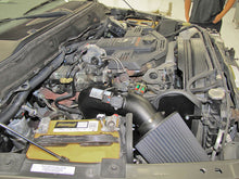 Load image into Gallery viewer, K&amp;N 07-09 Dodge Ram Pickup 2500/3500 6.7L DSL Black Performance Intake Kit - 71-1557