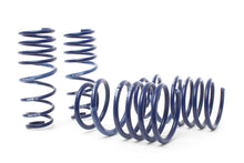 Load image into Gallery viewer, H&amp;R 13-16 Porsche Boxster/Boxster S/Cayman/Cayman S 981 Sport Spring (Incl. PASM) - 28865-1