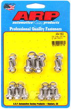 Load image into Gallery viewer, ARP SB Chevy SS Hex Oil Pan Bolt Kit - 434-1802