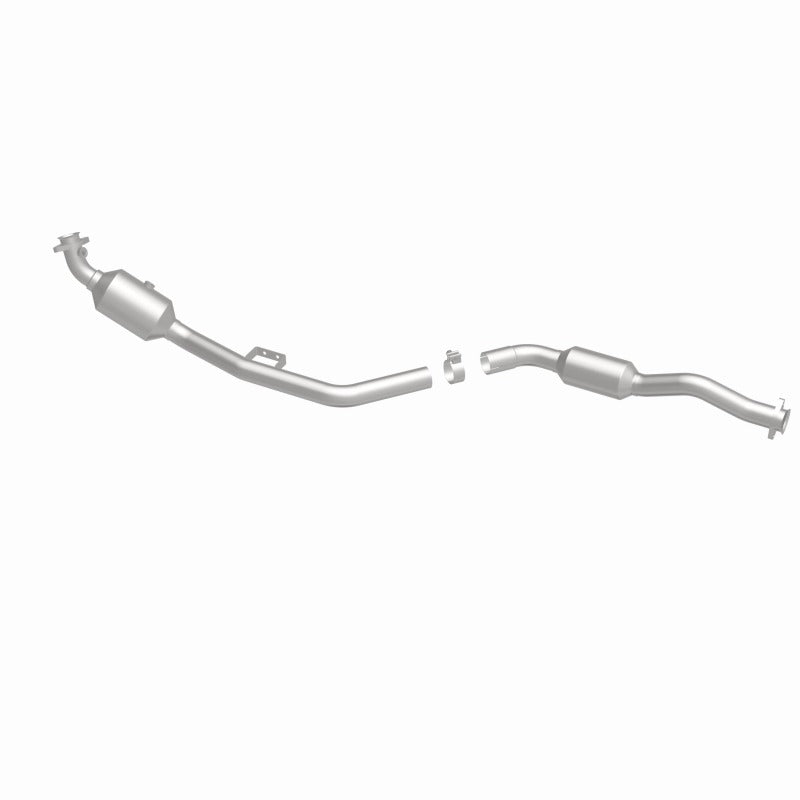 MagnaFlow Direct Fit Catalytic Converter 07-09 Mercedes E350 3.5L - 51665