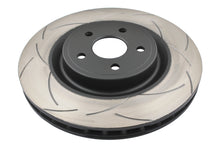Load image into Gallery viewer, DBA 17-20 Dodge Durango (380mm Front Rotor) Front Slotted Street Series Rotor - DBA2632S