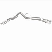 Load image into Gallery viewer, MagnaFlow SYS C/B 09 F-150 EC-CC dual same sd - 16523