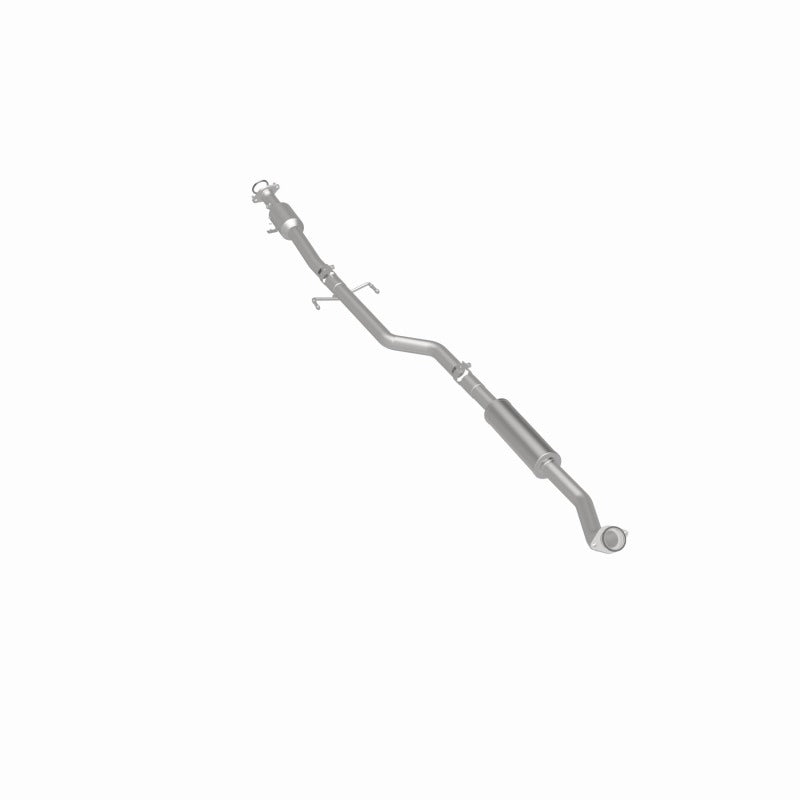 MagnaFlow 14-16 CX-5 L4 2.5 OEM Underbody Direct Fit Converter - 21-329