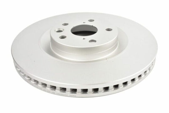 DBA 17-21 Lexus IS300 / 20-21 Lexus IS350 F Sport Front Right En-Shield Standard Rotor - DBA3276ER