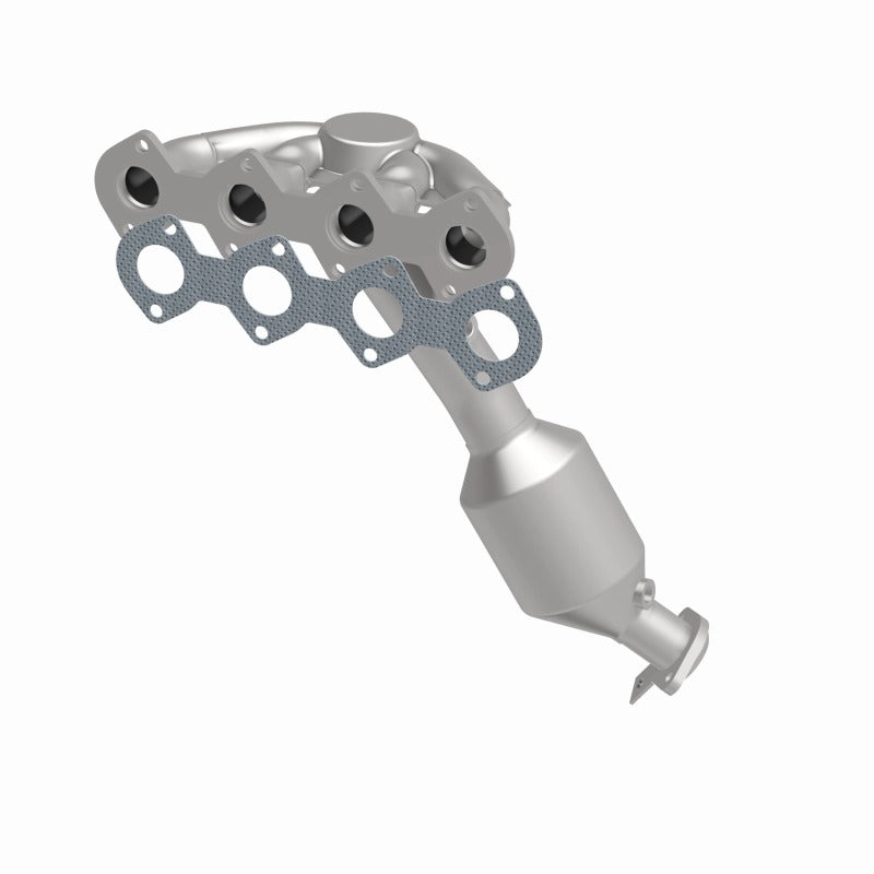 MagnaFlow Direct Fit Catalytic Converter 03-05 Mercedes C230 1.8L - 24344