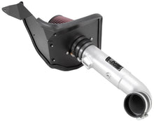 Load image into Gallery viewer, K&amp;N 2012 Cadillac CTS 3.0L/3.6L Typhoon Performance Intake Kit - 69-4527TS