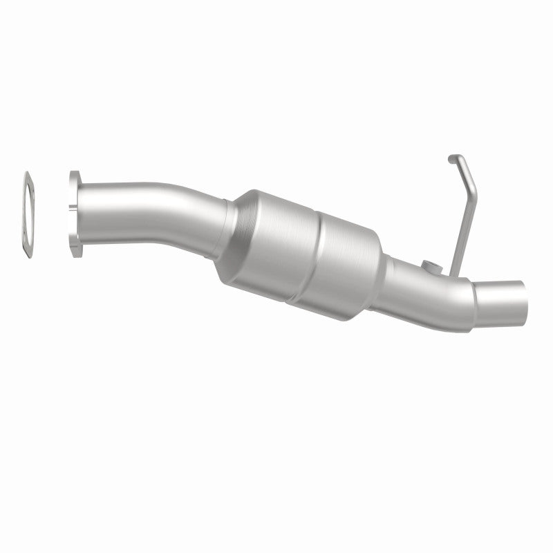 MagnaFlow Direct Fit Catalytic Converter 2007 Chevrolet Silverado 2500 HD Classic 6.0L - 5451006