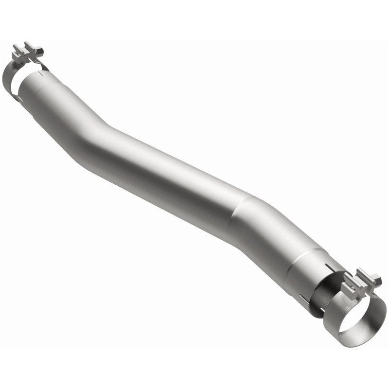 MagnaFlow D-Fit Muffler 409 SS 2019 Chevrolet Silverado 1500 4.3L/5.3L - 19476