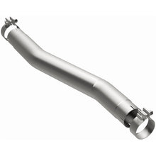 Load image into Gallery viewer, MagnaFlow D-Fit Muffler 409 SS 2019 Chevrolet Silverado 1500 4.3L/5.3L - 19476