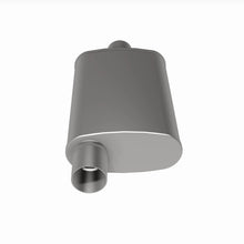 Load image into Gallery viewer, MagnaFlow Muffler Trb SS 4X9 14 2.5/2.5 - 13216