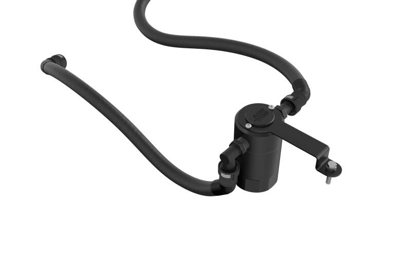 K&N 18-23 Jeep Wrangler (JL) 3.6L Oil Catch Can - 81-0816
